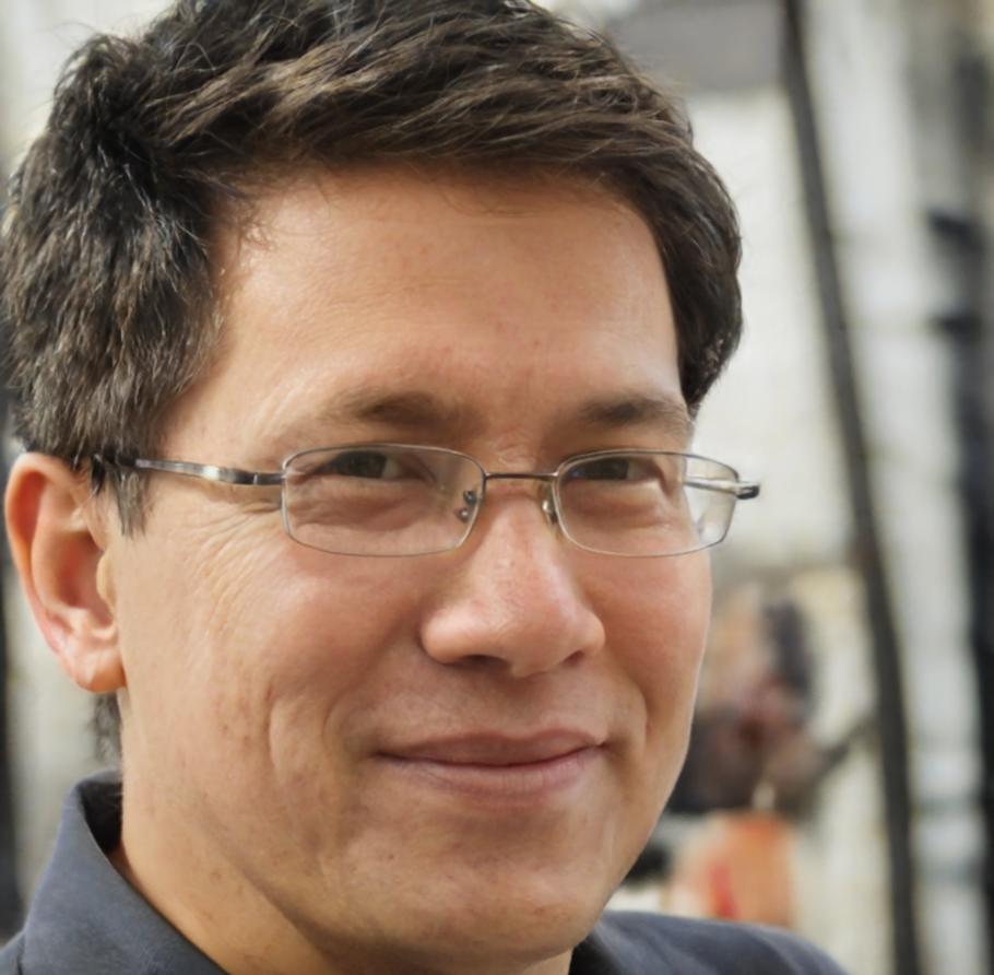 Michael Hoffmann Profilbild
